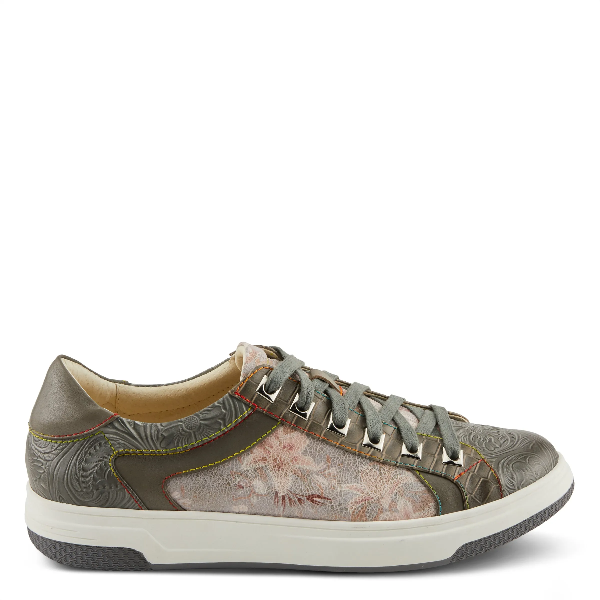 L'ARTISTE MEN FALCON SNEAKERS