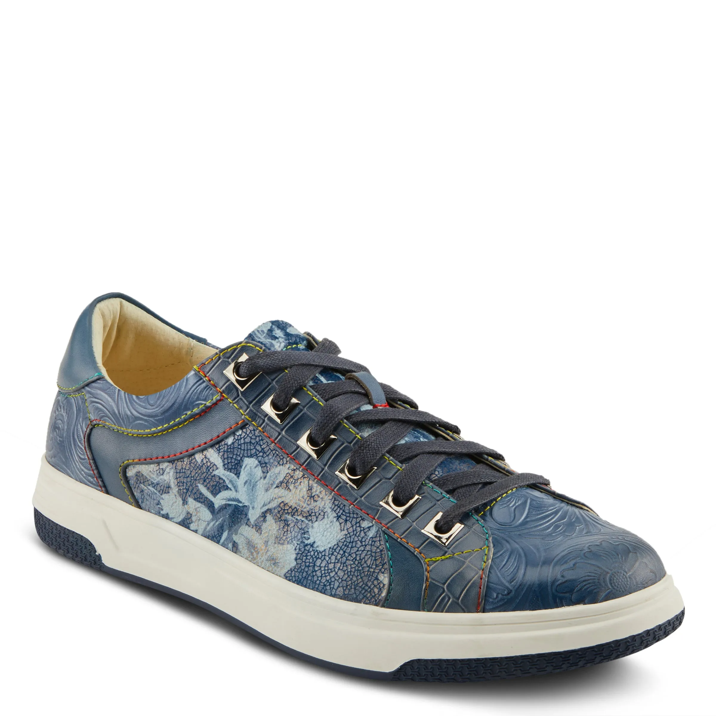 L'ARTISTE MEN FALCON SNEAKERS