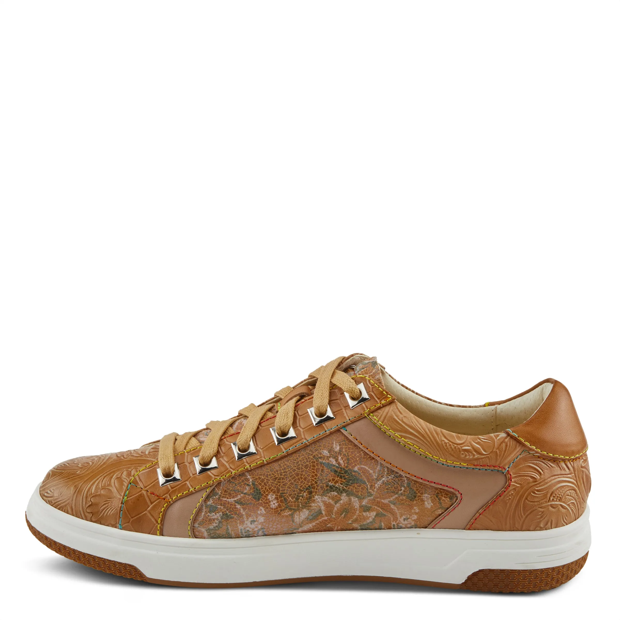 L'ARTISTE MEN FALCON SNEAKERS