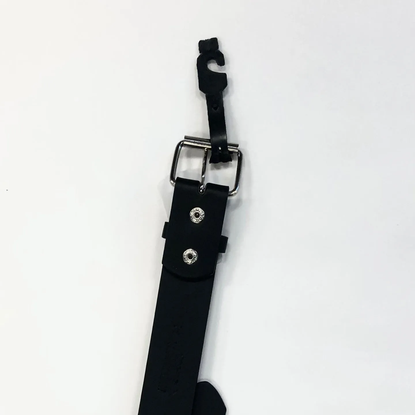 Basic Leather Belt