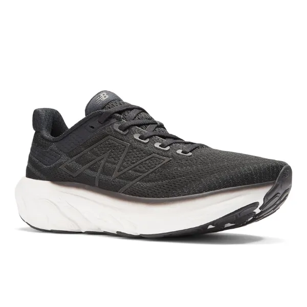 New Balance Women's Fresh Foam X 1080v13 Black/White