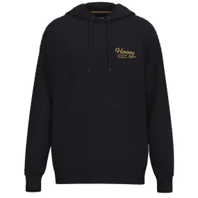 'Hooey' Men's Canyon Hoody - Navy / Gold