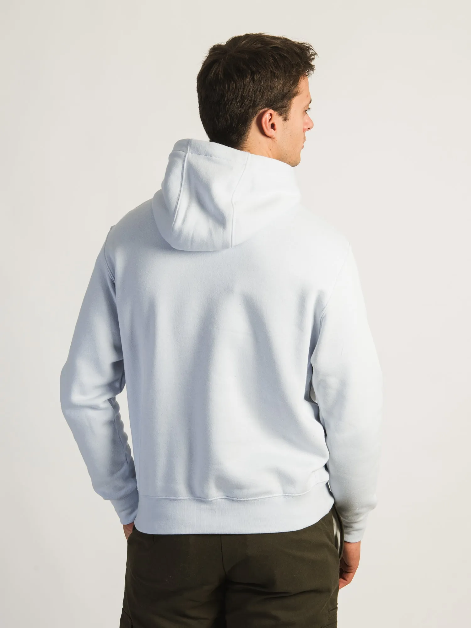 NIKE SPORTSWEAR CLUB PULL OVER HOODIE