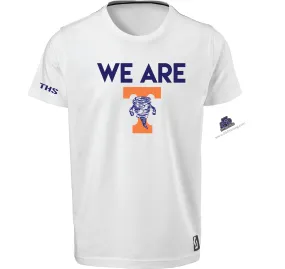 HS - We Are Timmonsville High School T-Shirt