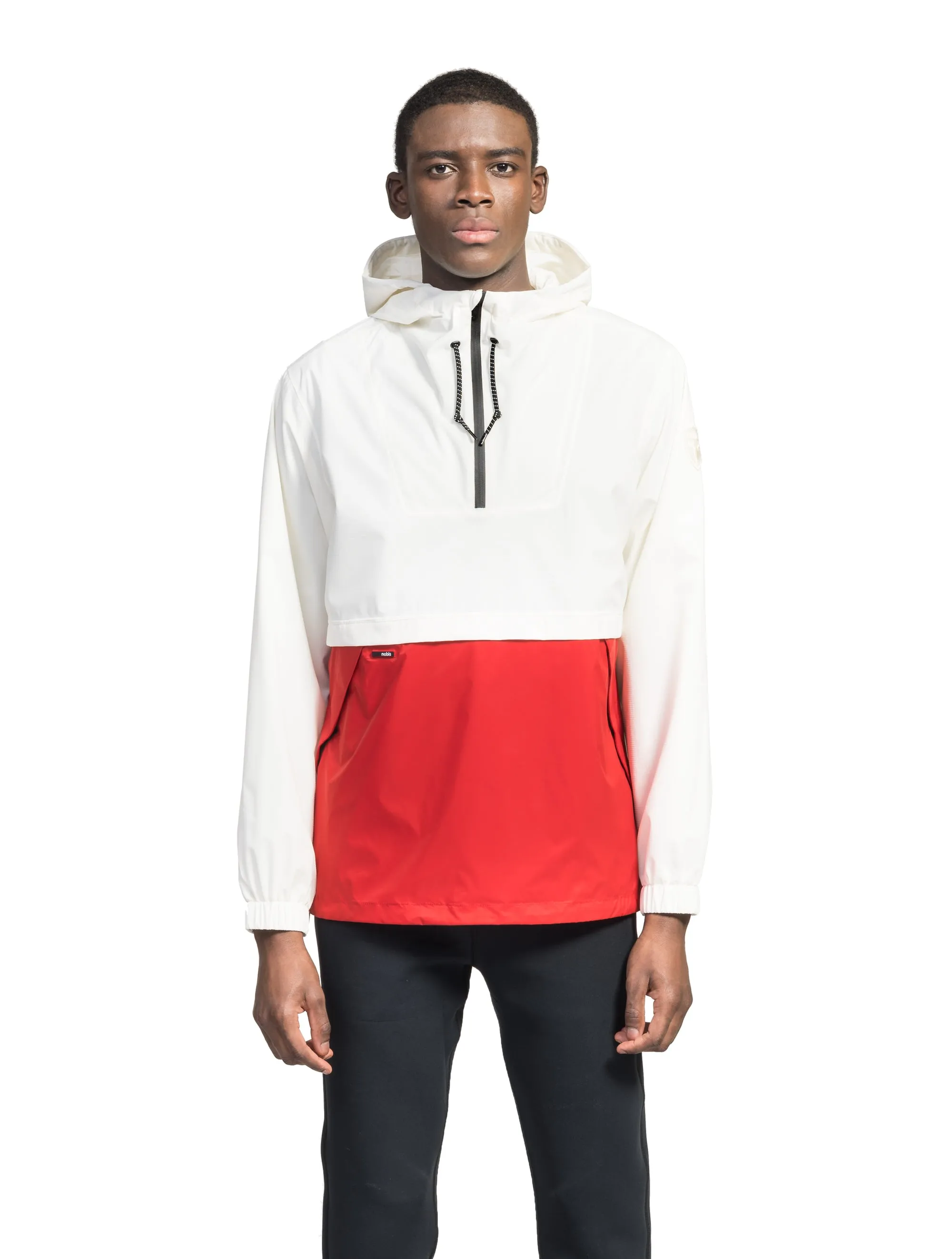 Huron Men's Anorak