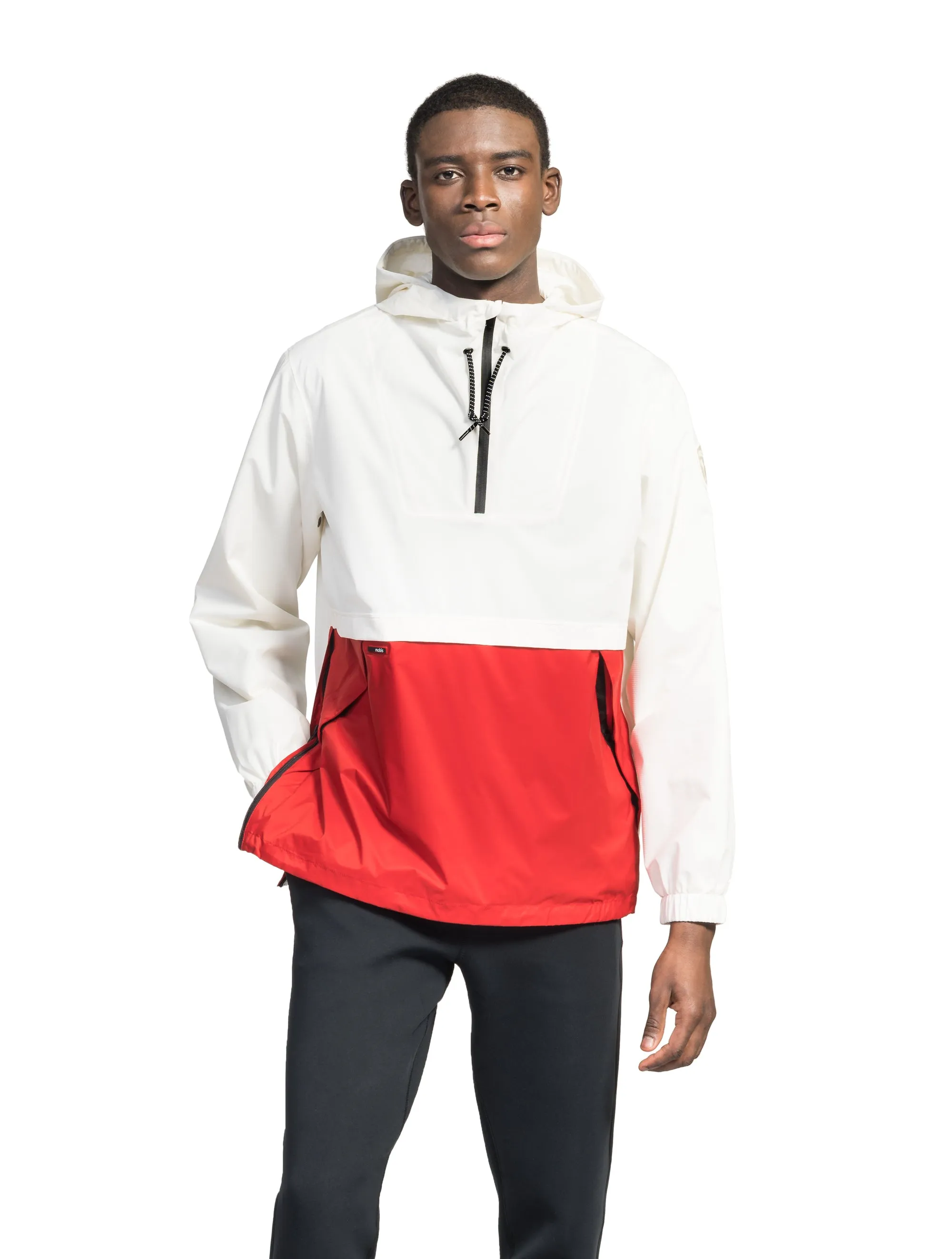 Huron Men's Anorak