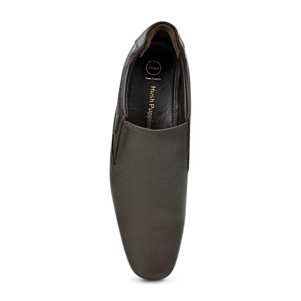 Hush Puppies ANDERSON Slip-On Formal Shoe for Men