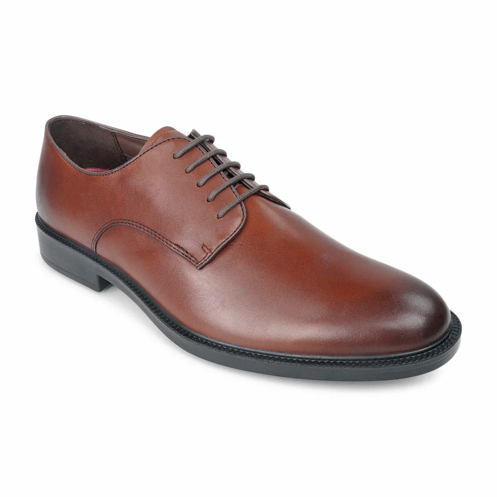 Hush Puppies IVAN BANKER Lace-Up Formal Shoe