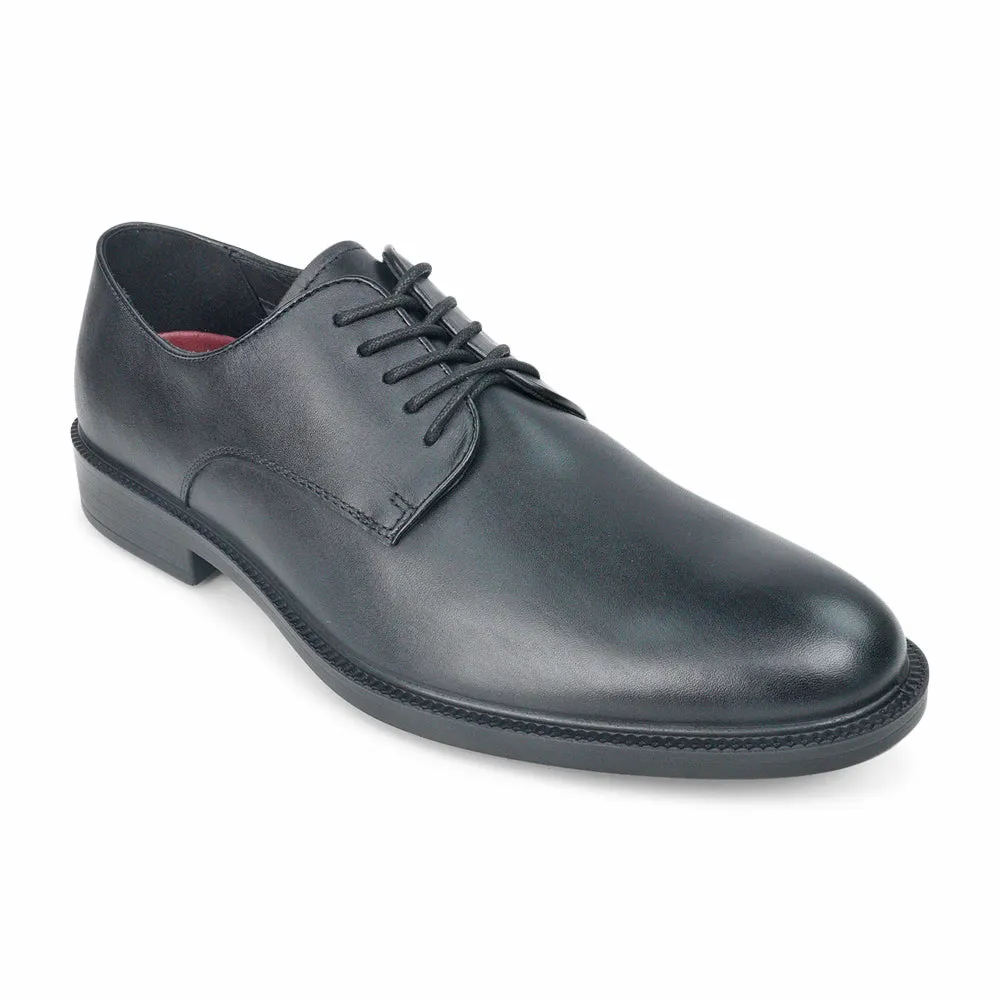 Hush Puppies IVAN BANKER Lace-Up Formal Shoe