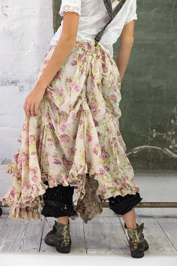 Hyacinth Skirt