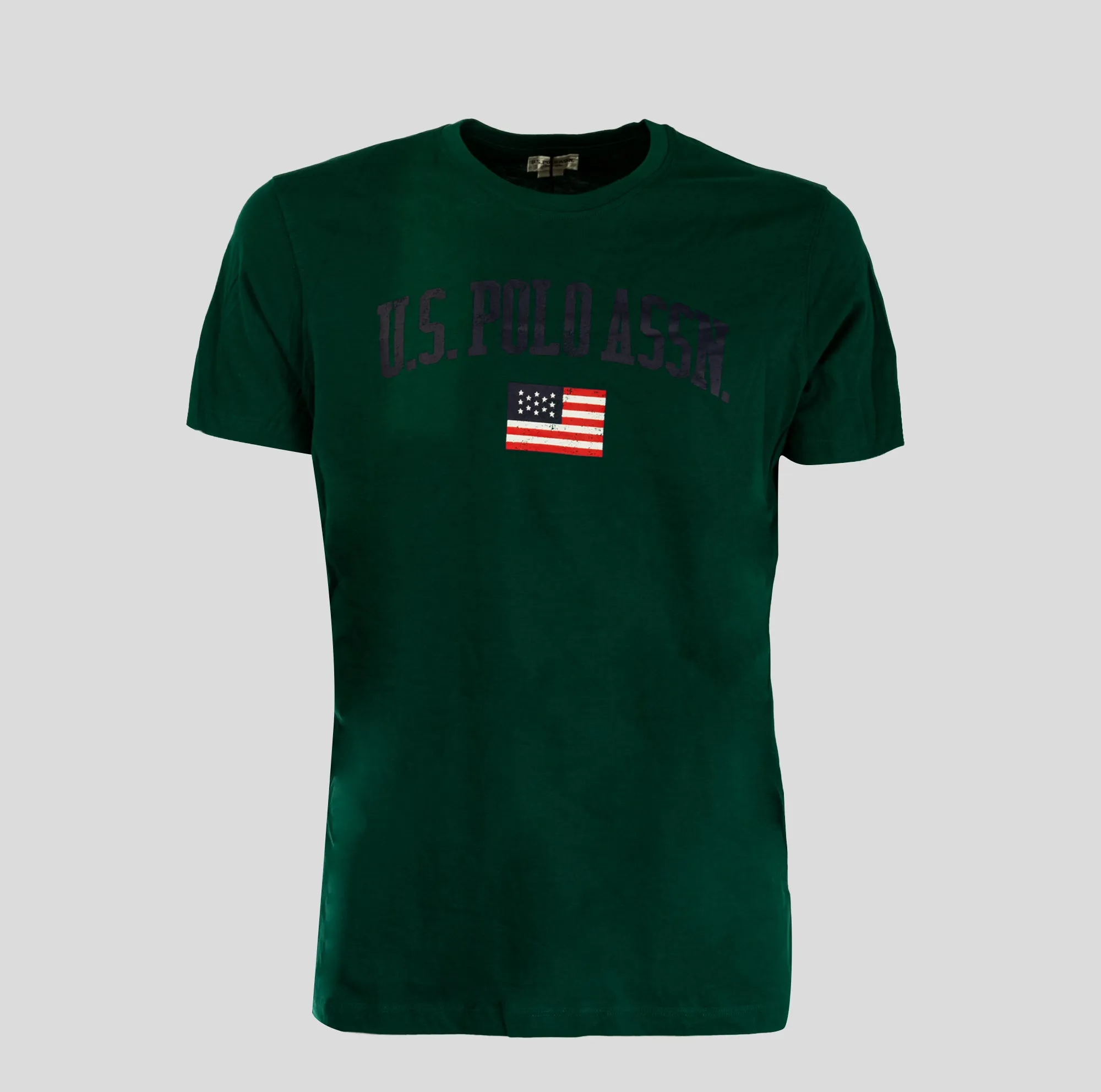 u.s. polo assn. | t-shirt da uomo