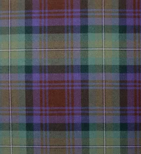 Isle of Skye tartan - men and boys kilts