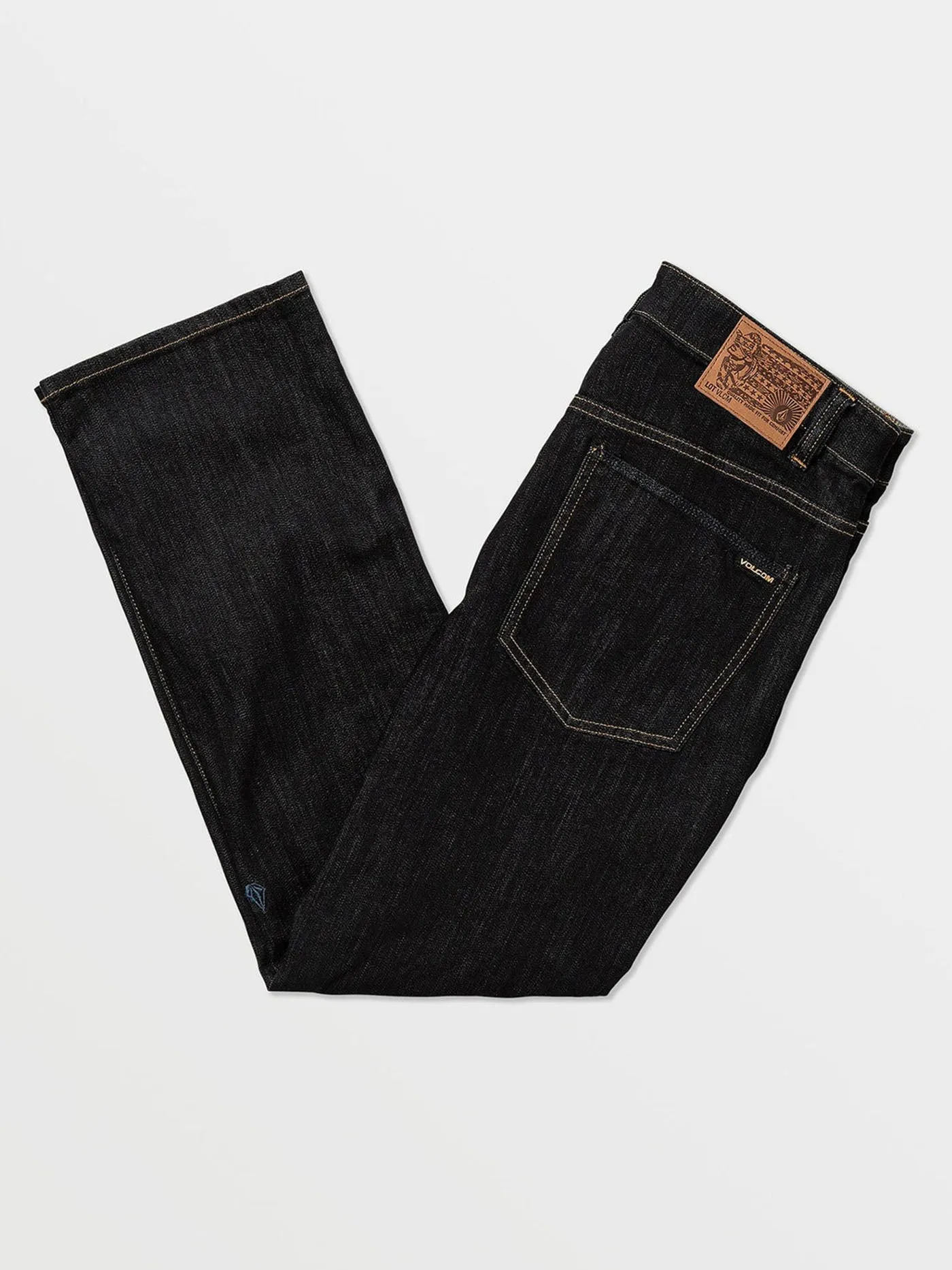 Solver Rinse Jeans