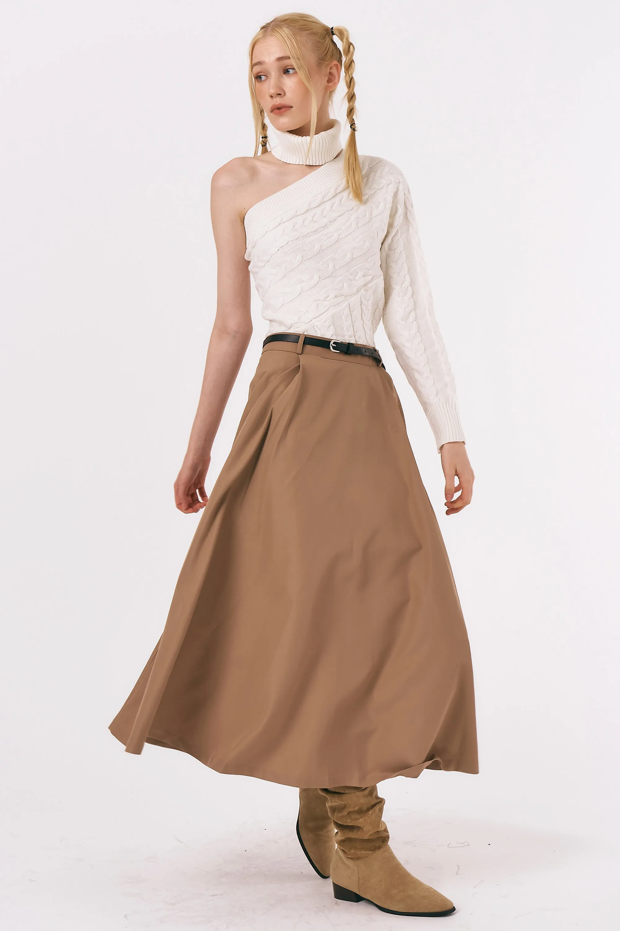 Joey Midi Skirt