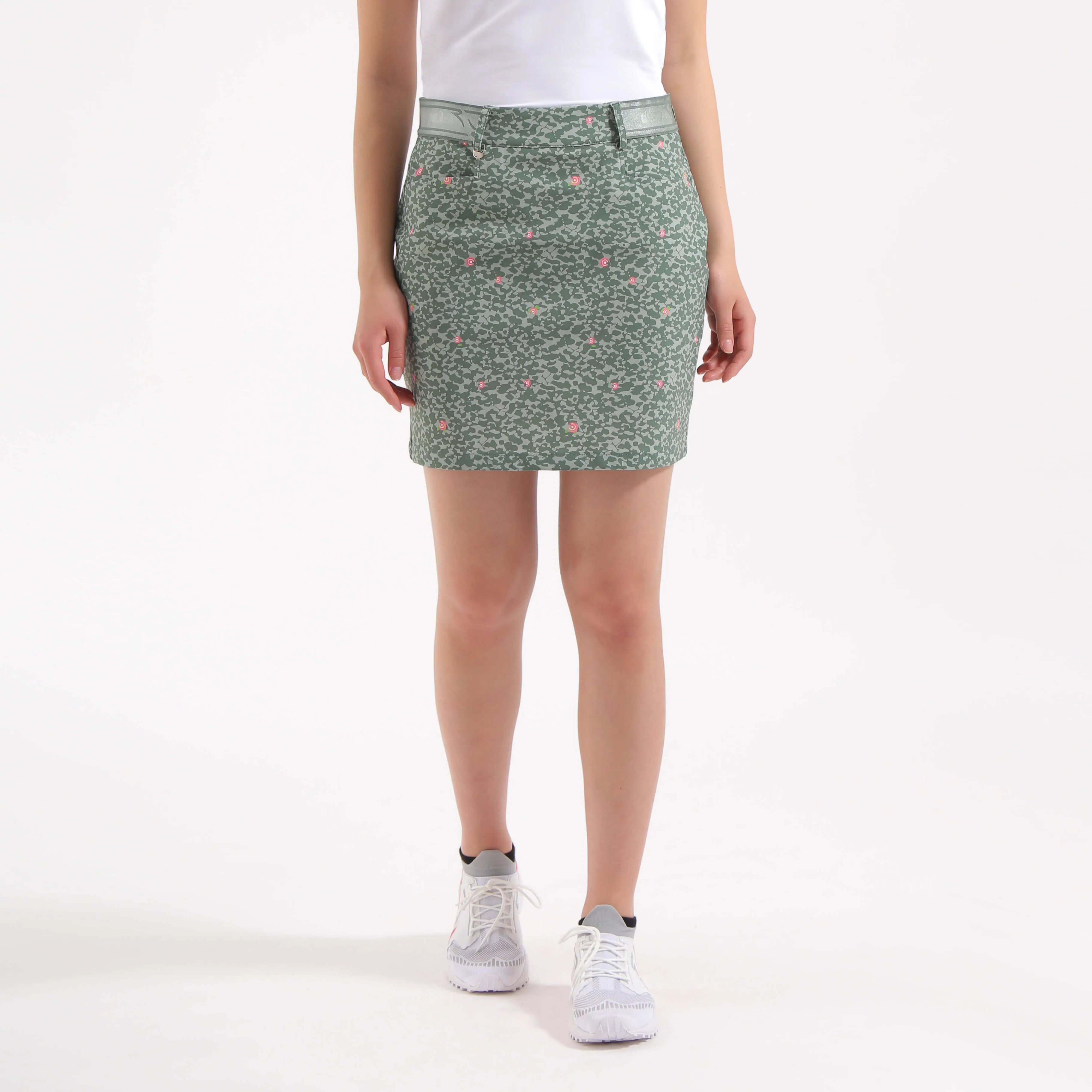 JOGGING | 16 SKORT