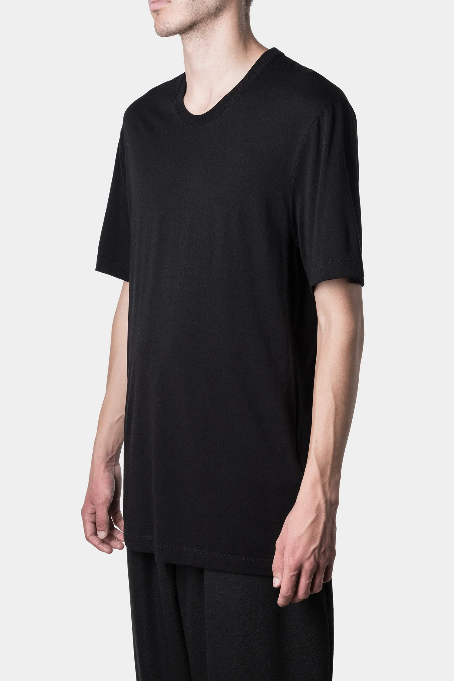 Cotton / Rayon jersey T-Shirt