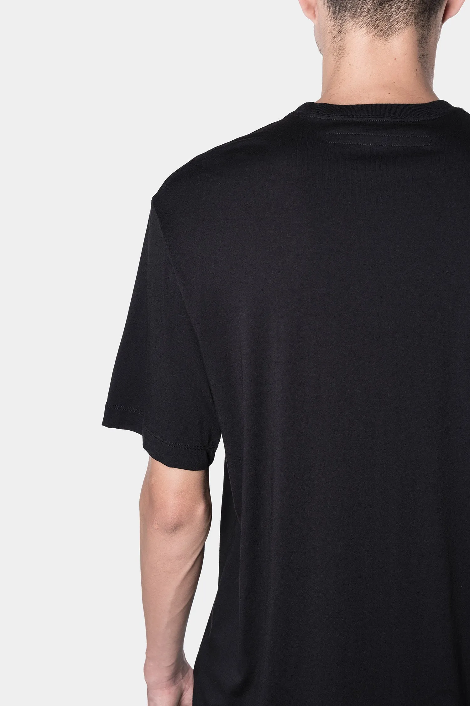 Cotton / Rayon jersey T-Shirt