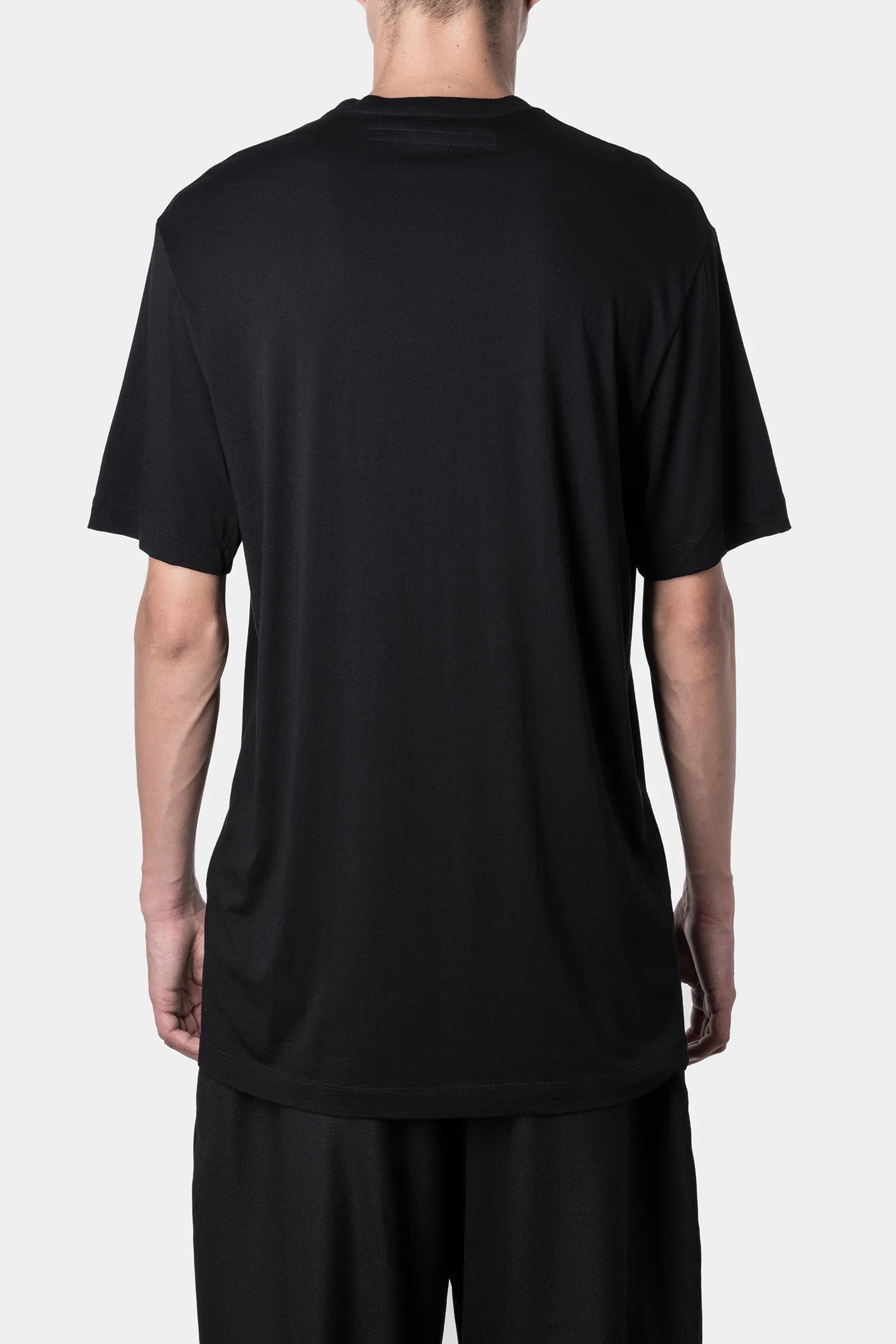 Cotton / Rayon jersey T-Shirt