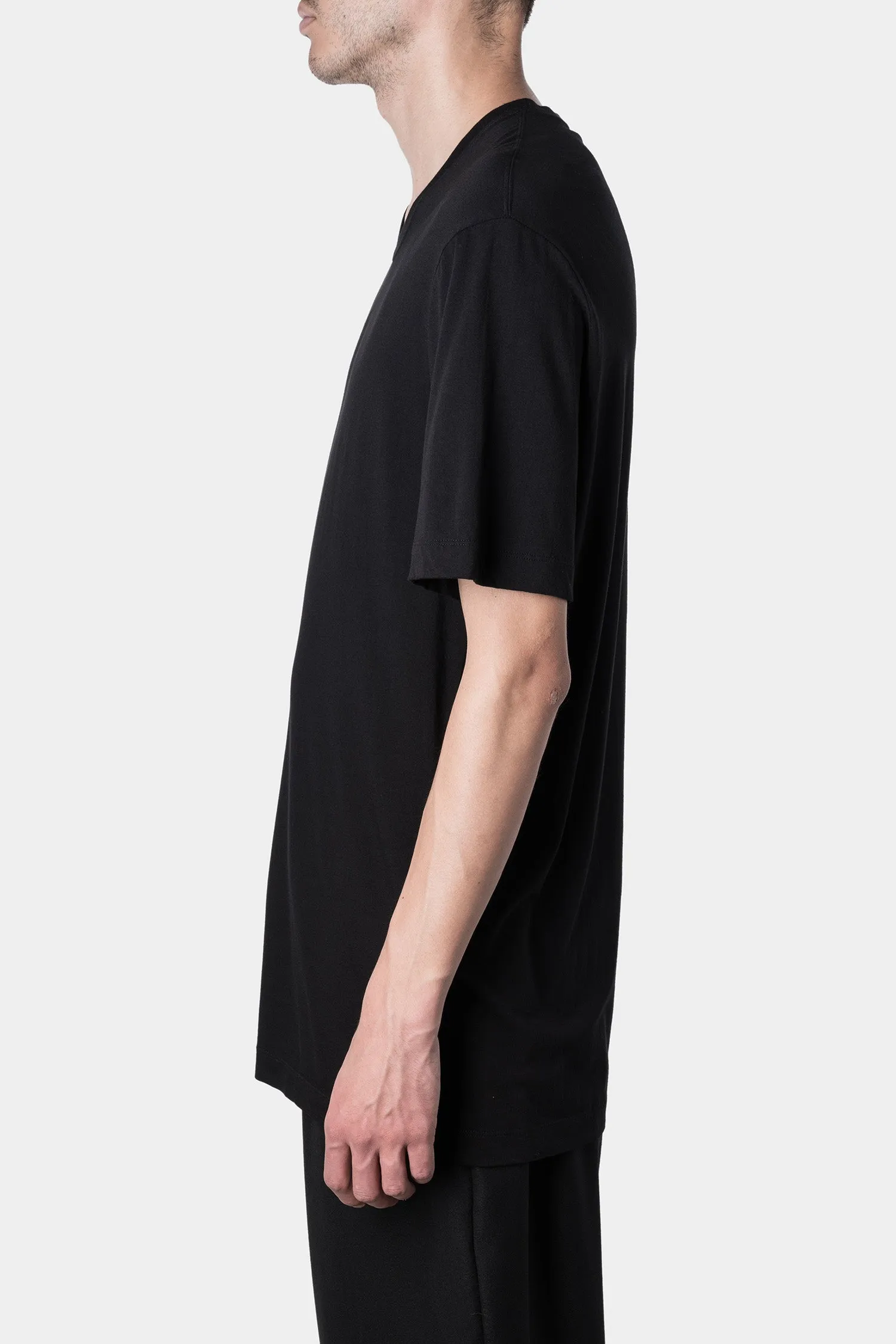 Cotton / Rayon jersey T-Shirt