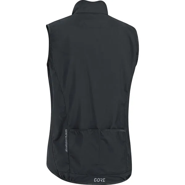 Men's C3 WINDSTOPPER Light Vest