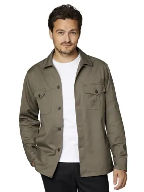 Certainly! Here’s an optimized title for the product:

Kentaur 23055 Outdoor Chef/Service Jacket - Stylish, Weather-Resistant Workwear for Culinary Professionals

This title includes modifiers and highlights the key aspects of the product.