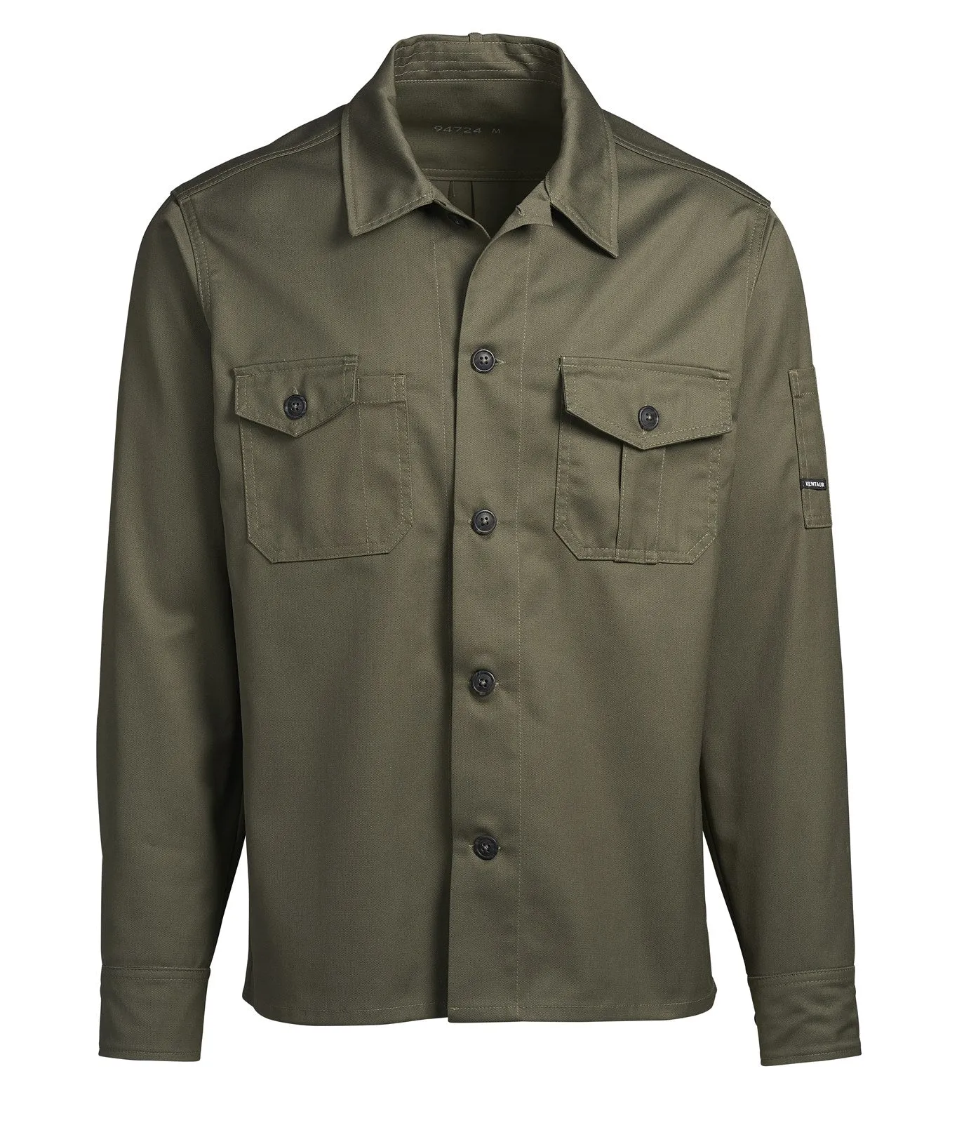 Certainly! Here’s an optimized title for the product:

Kentaur 23055 Outdoor Chef/Service Jacket - Stylish, Weather-Resistant Workwear for Culinary Professionals

This title includes modifiers and highlights the key aspects of the product.