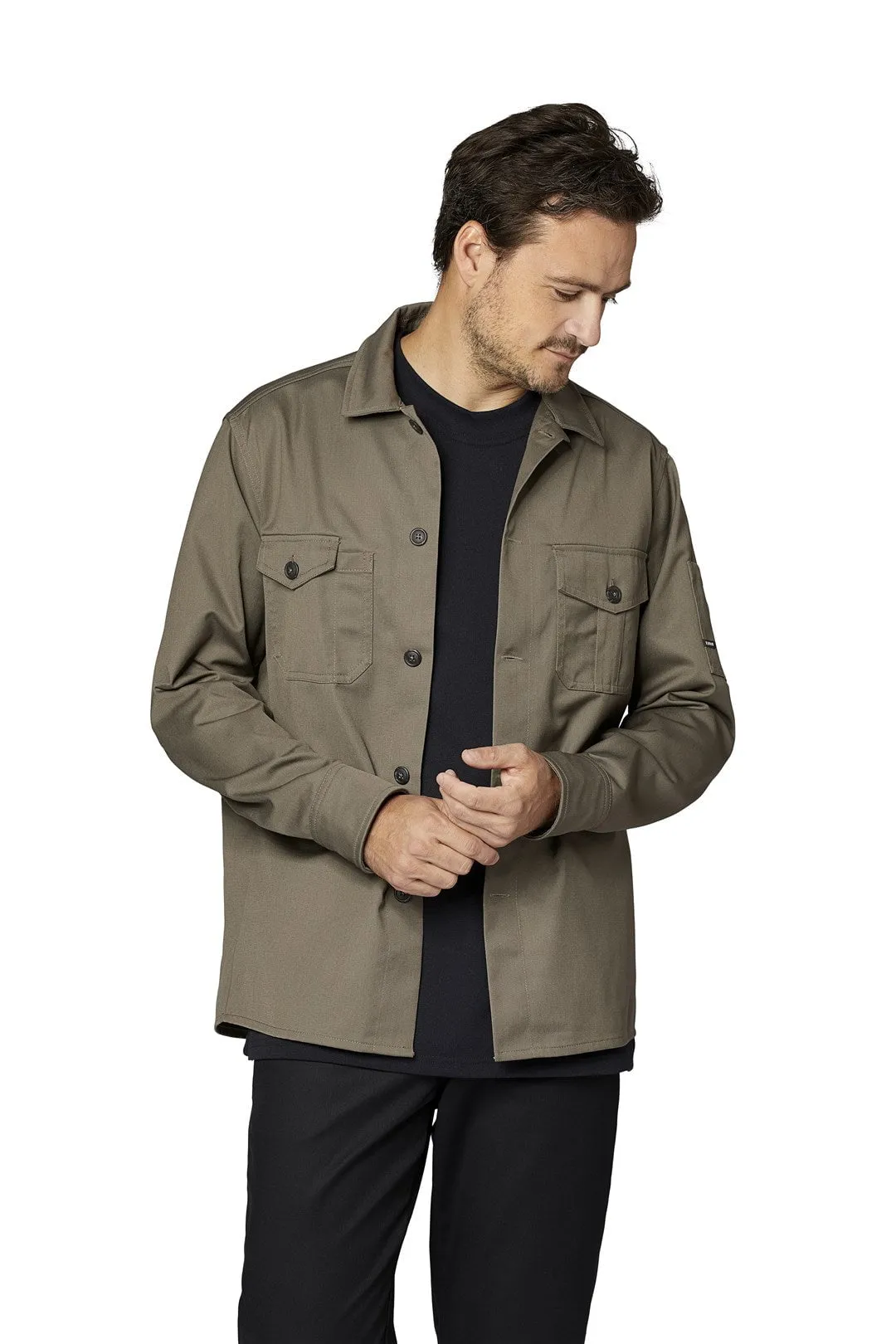 Certainly! Here’s an optimized title for the product:

Kentaur 23055 Outdoor Chef/Service Jacket - Stylish, Weather-Resistant Workwear for Culinary Professionals

This title includes modifiers and highlights the key aspects of the product.