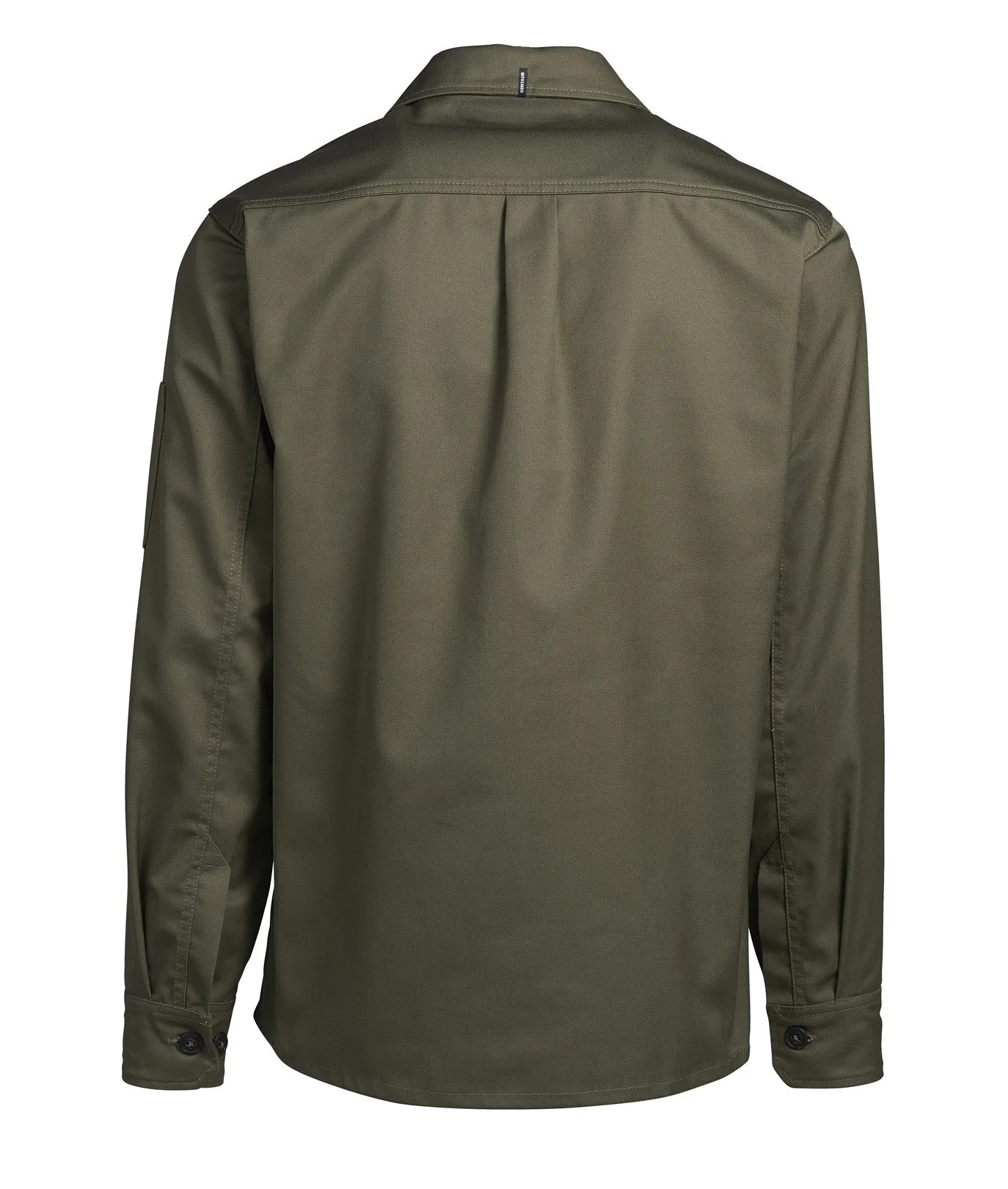 Certainly! Here’s an optimized title for the product:

Kentaur 23055 Outdoor Chef/Service Jacket - Stylish, Weather-Resistant Workwear for Culinary Professionals

This title includes modifiers and highlights the key aspects of the product.