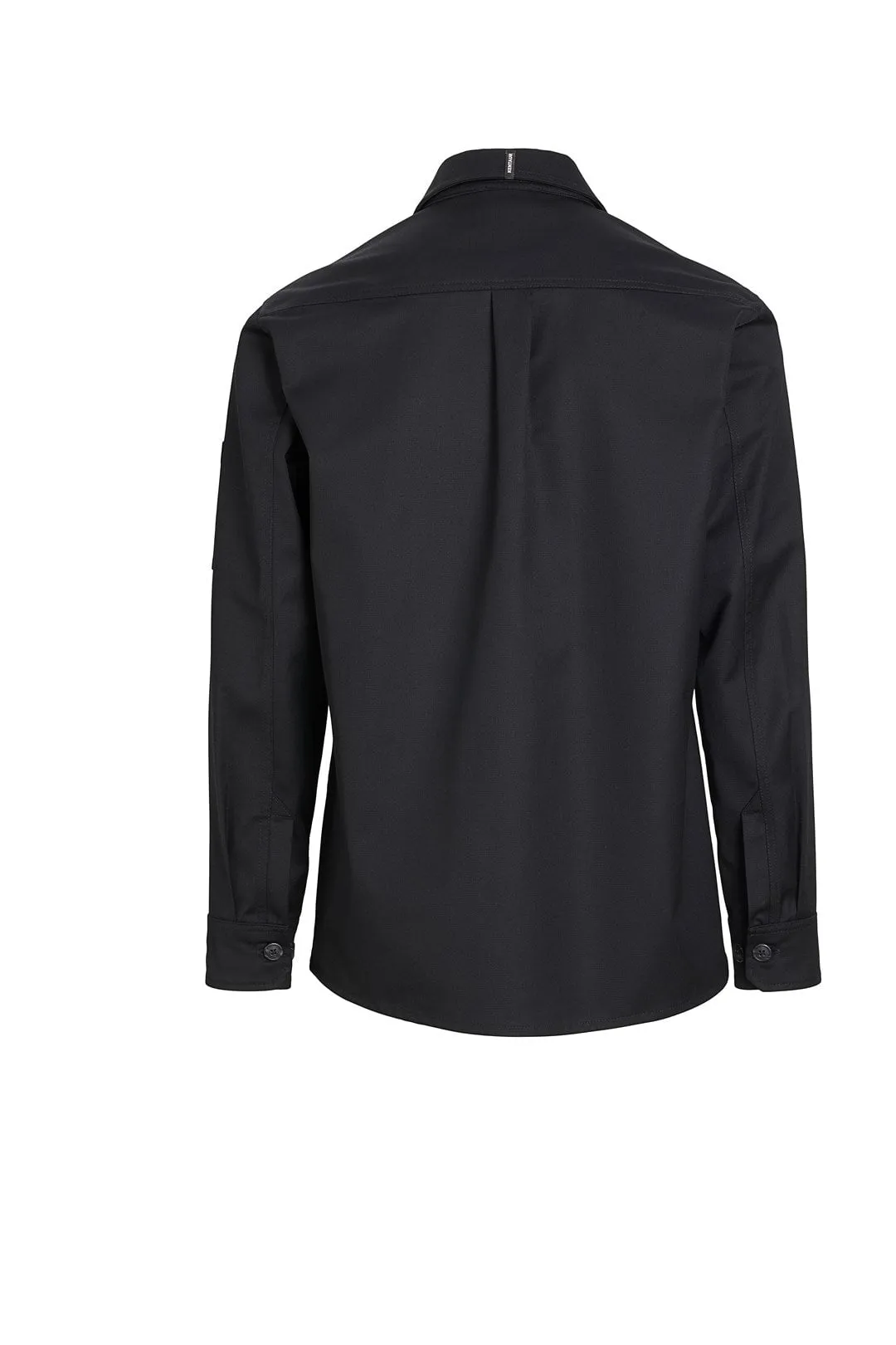 Certainly! Here’s an optimized title for the product:

Kentaur 23055 Outdoor Chef/Service Jacket - Stylish, Weather-Resistant Workwear for Culinary Professionals

This title includes modifiers and highlights the key aspects of the product.