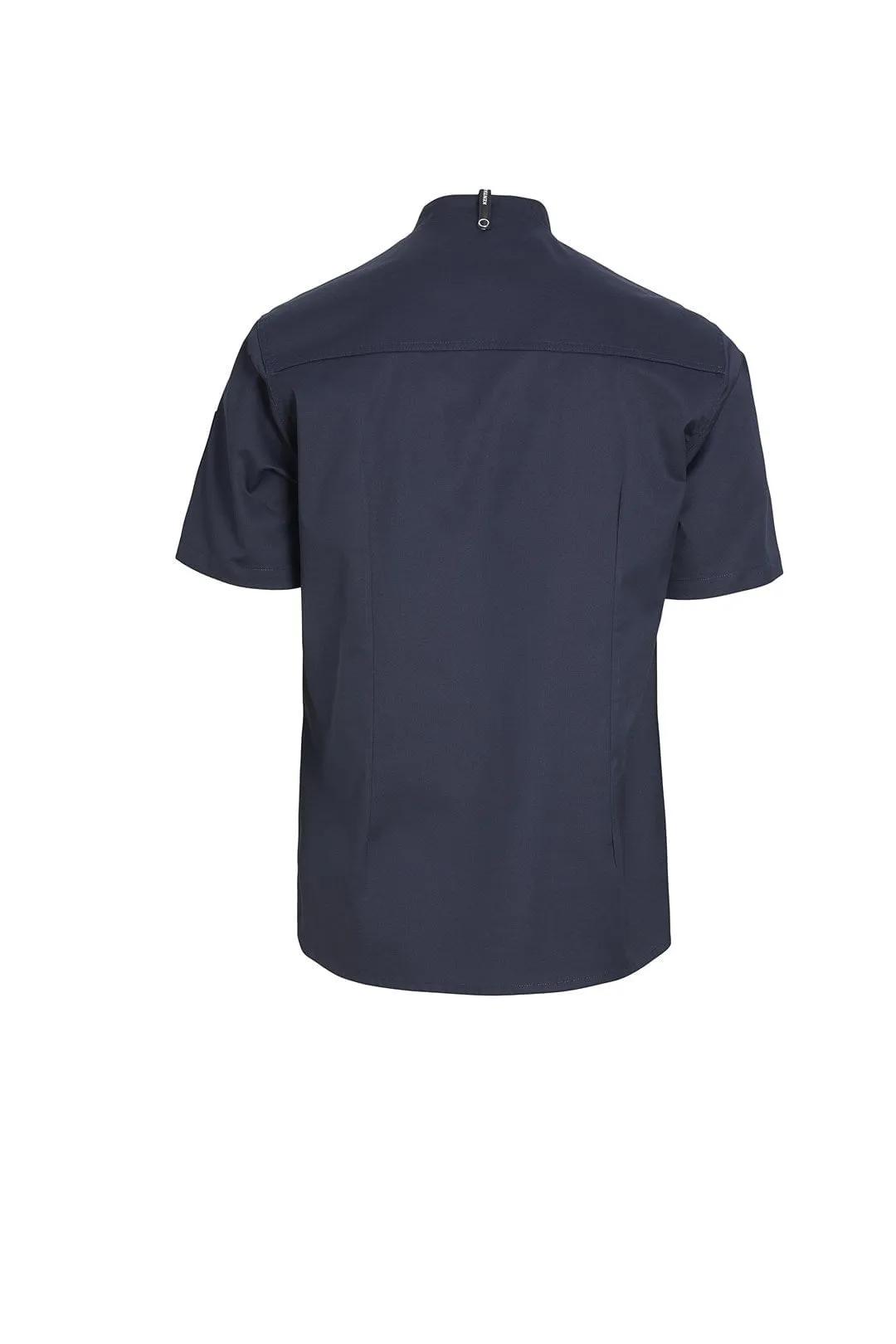 Kentaur 23516 Short Sleeve Chef/Service Jacket