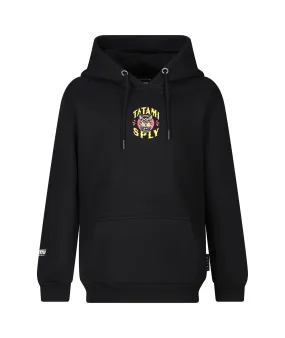 Kids Rule Breaker Hoodie