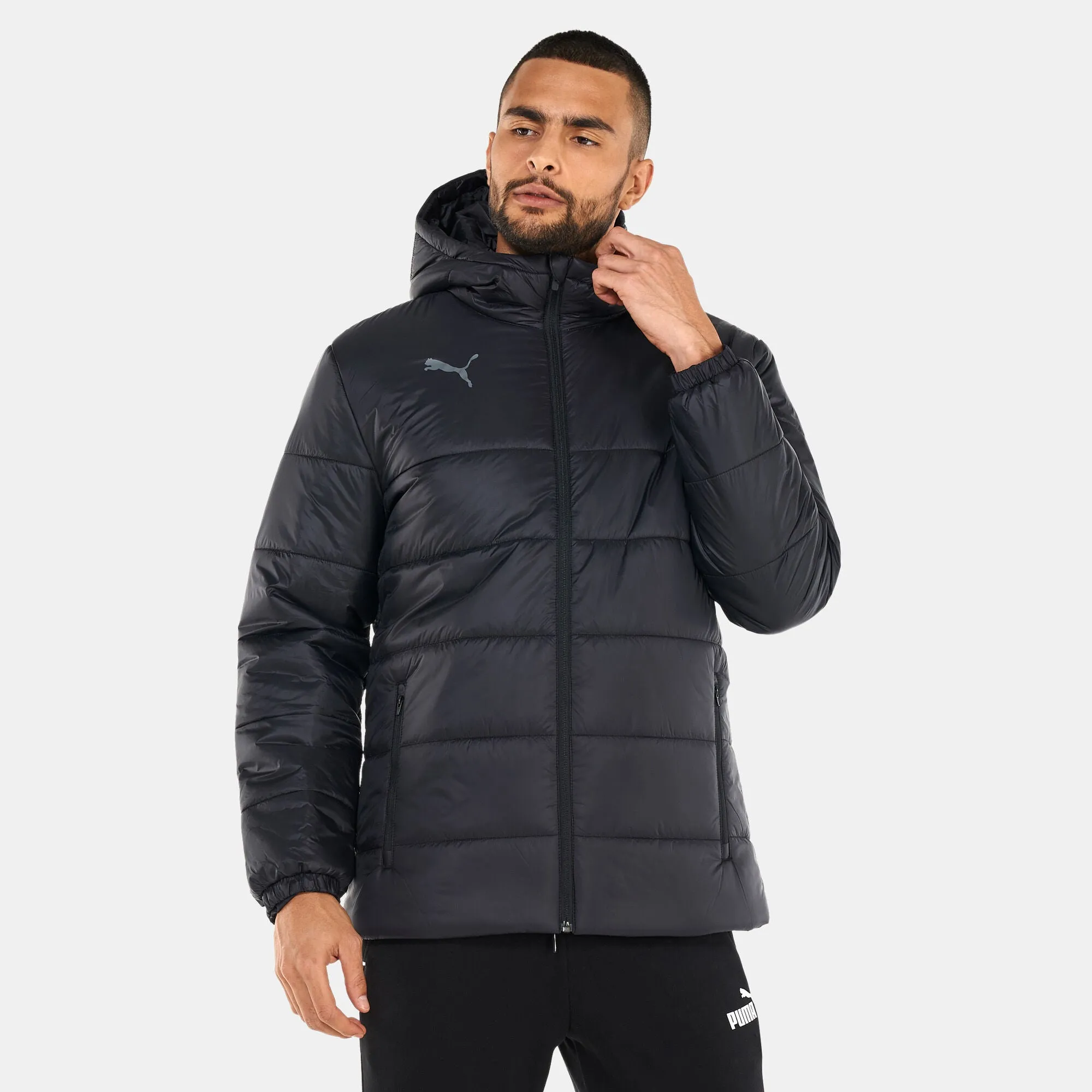 TEAM LIGA PADDED JACKET