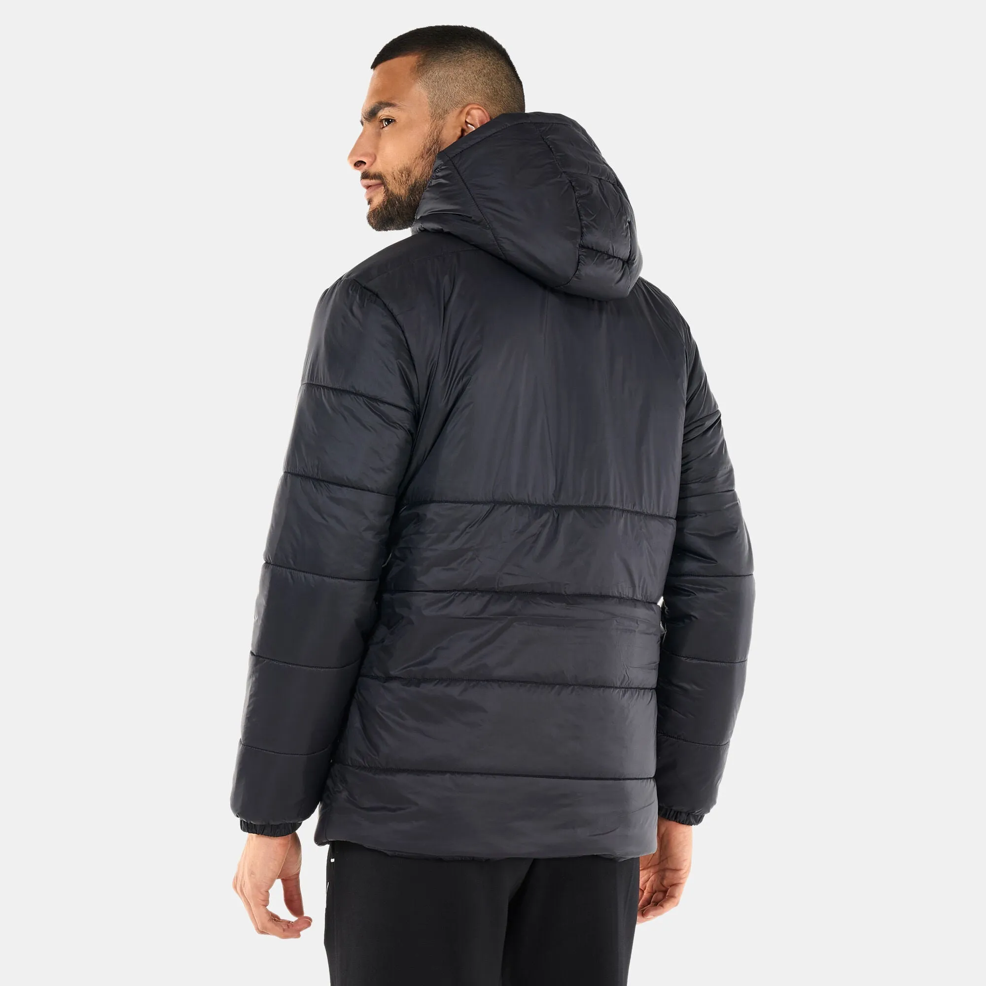 TEAM LIGA PADDED JACKET