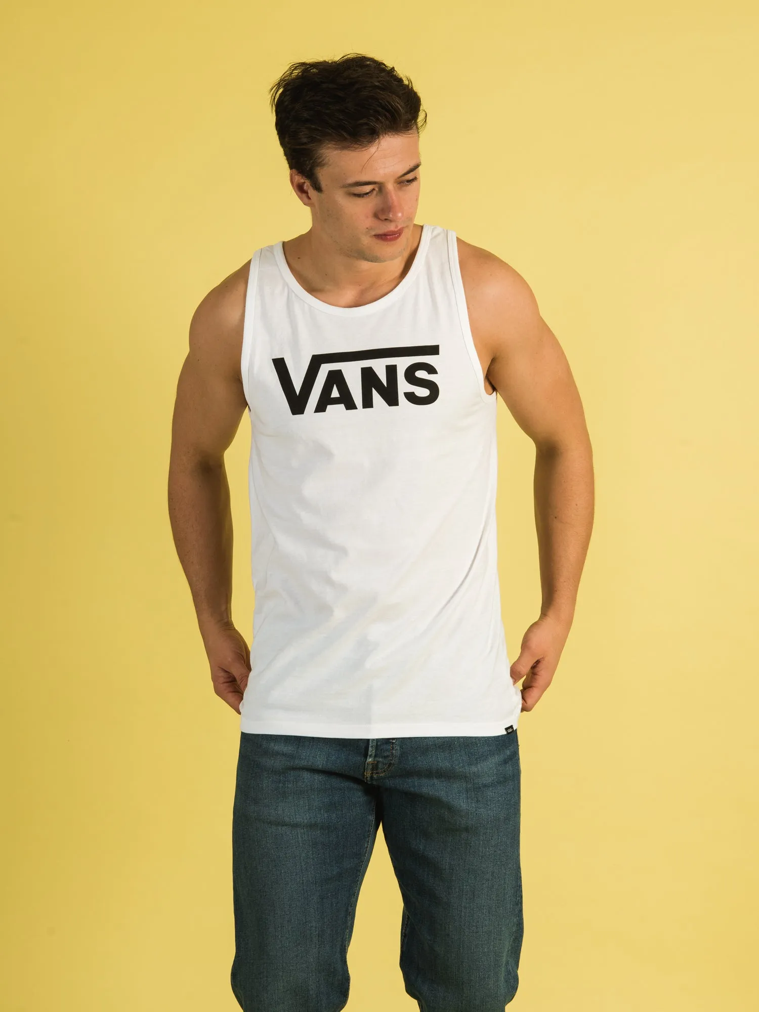 VANS VANS CLASSIC TANK TOP