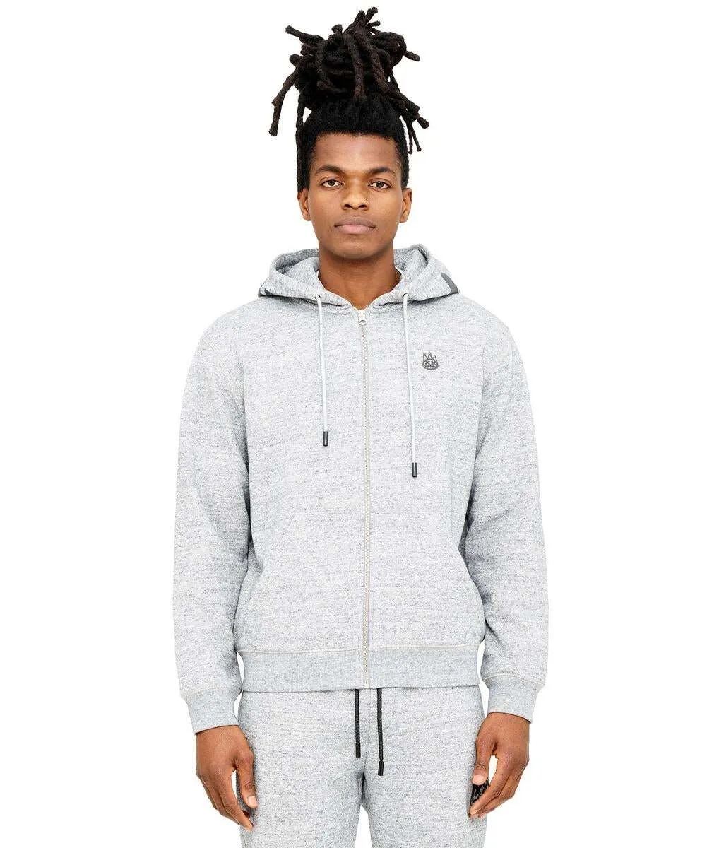 CULT OF INDIVIDUALITY ZIP HOODIE