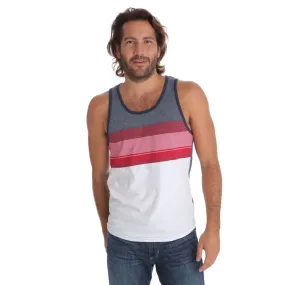 Kylan Cut & Sew Tank