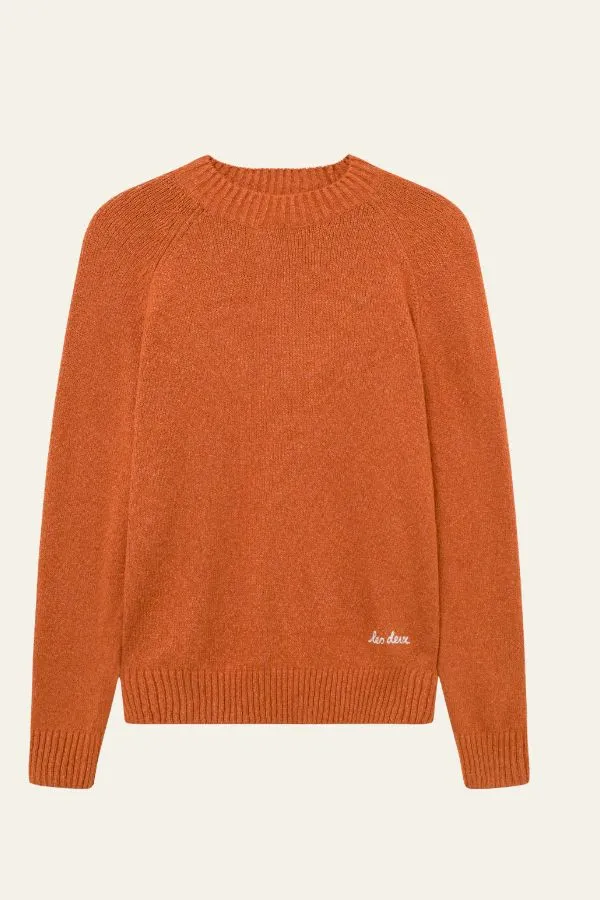 Brad Roundneck Knit