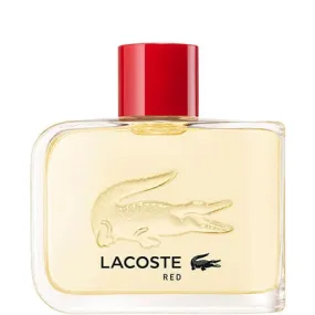 Lacoste Red Mens Eau de Toilette 125ml