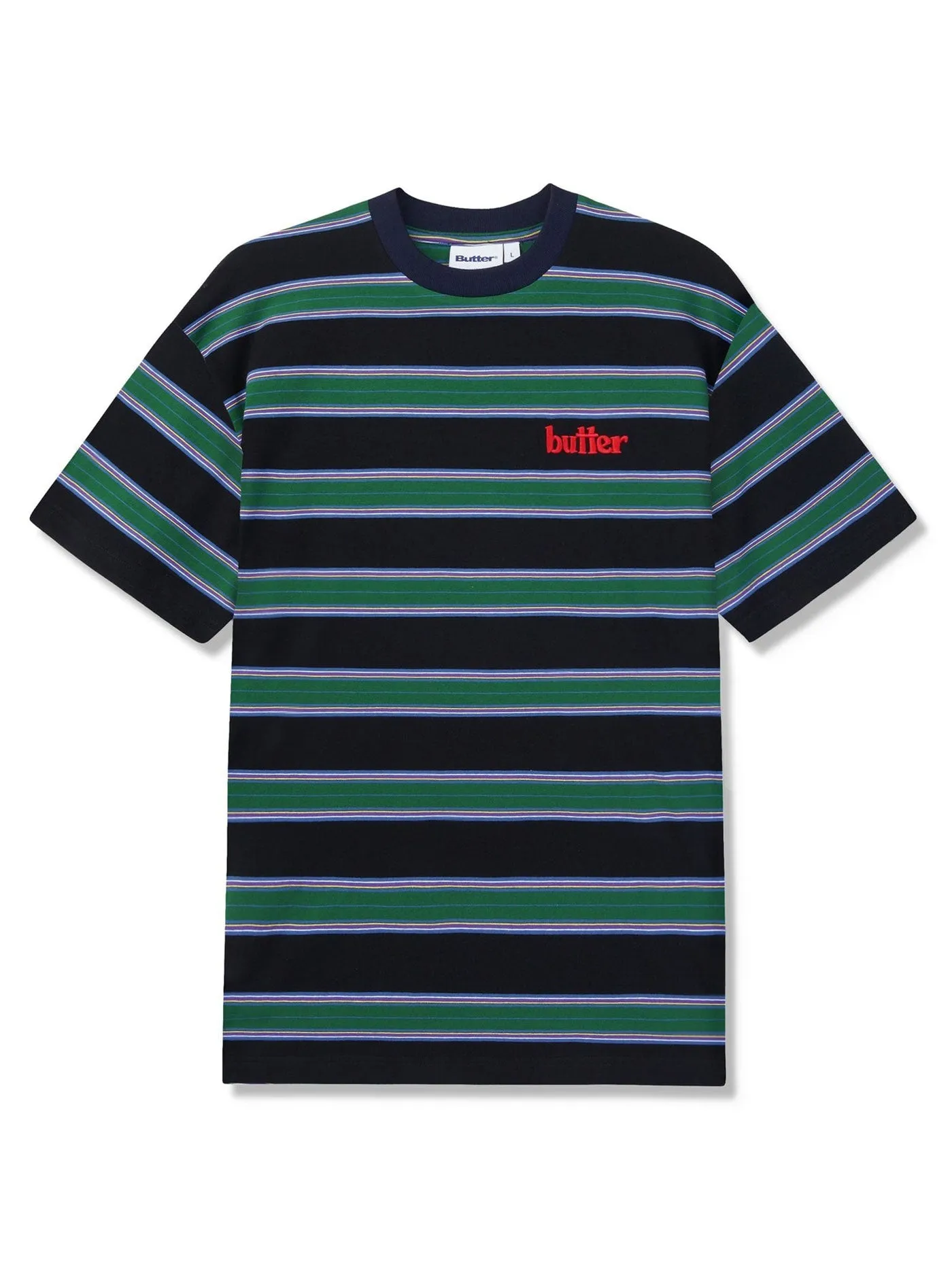 Stripe T-Shirt