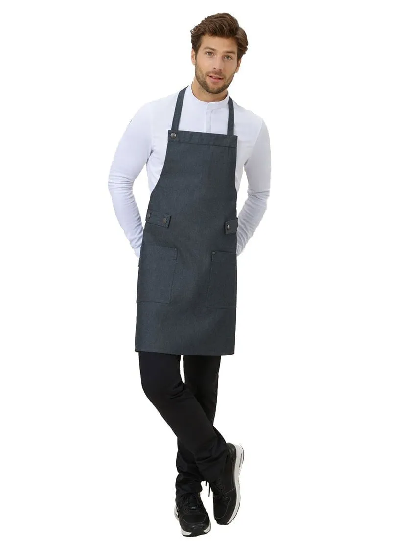 Le Nouveau Chef Dakota Chef Aprons