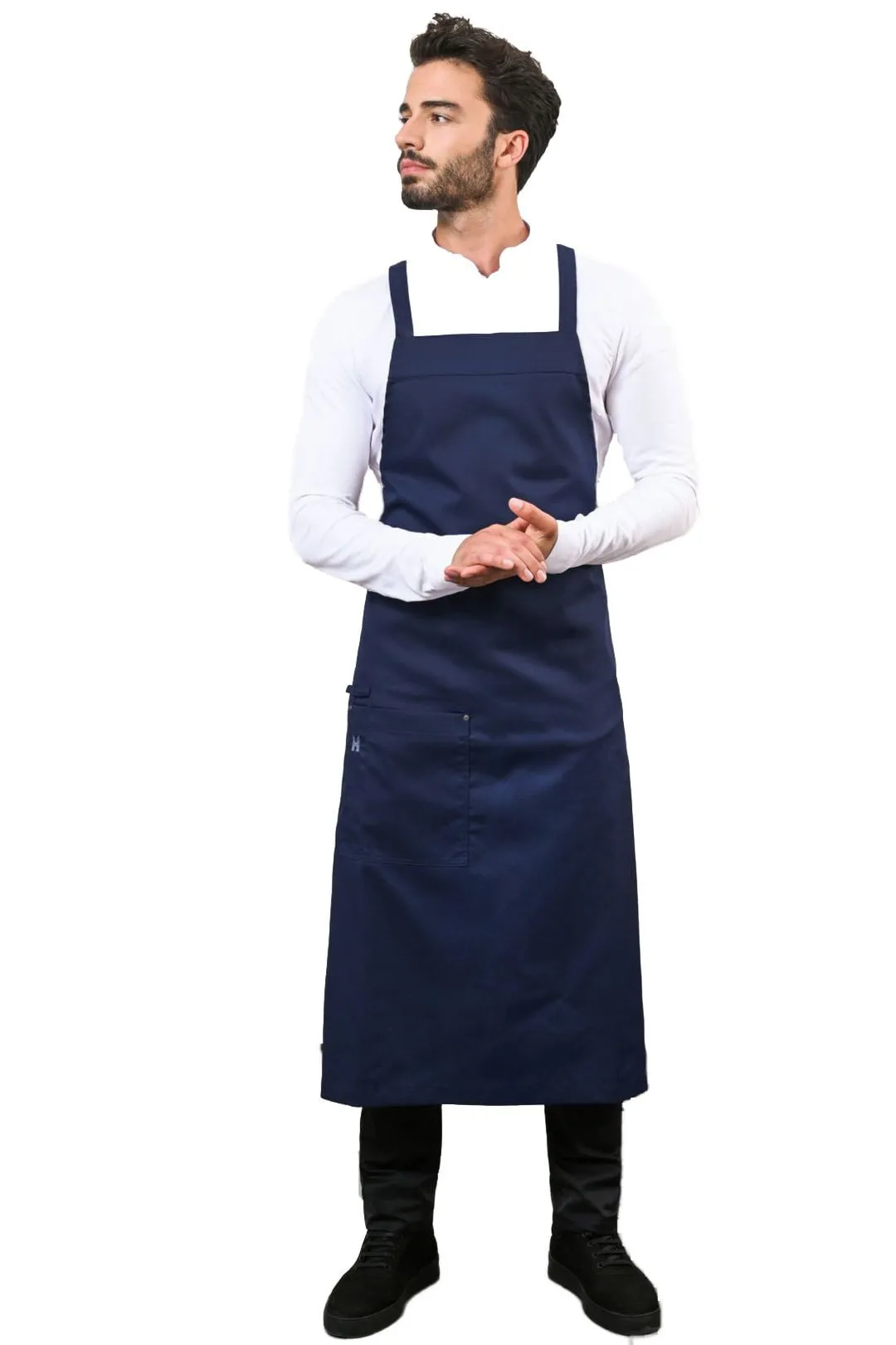 Le Nouveau Chef Erik Chef Aprons