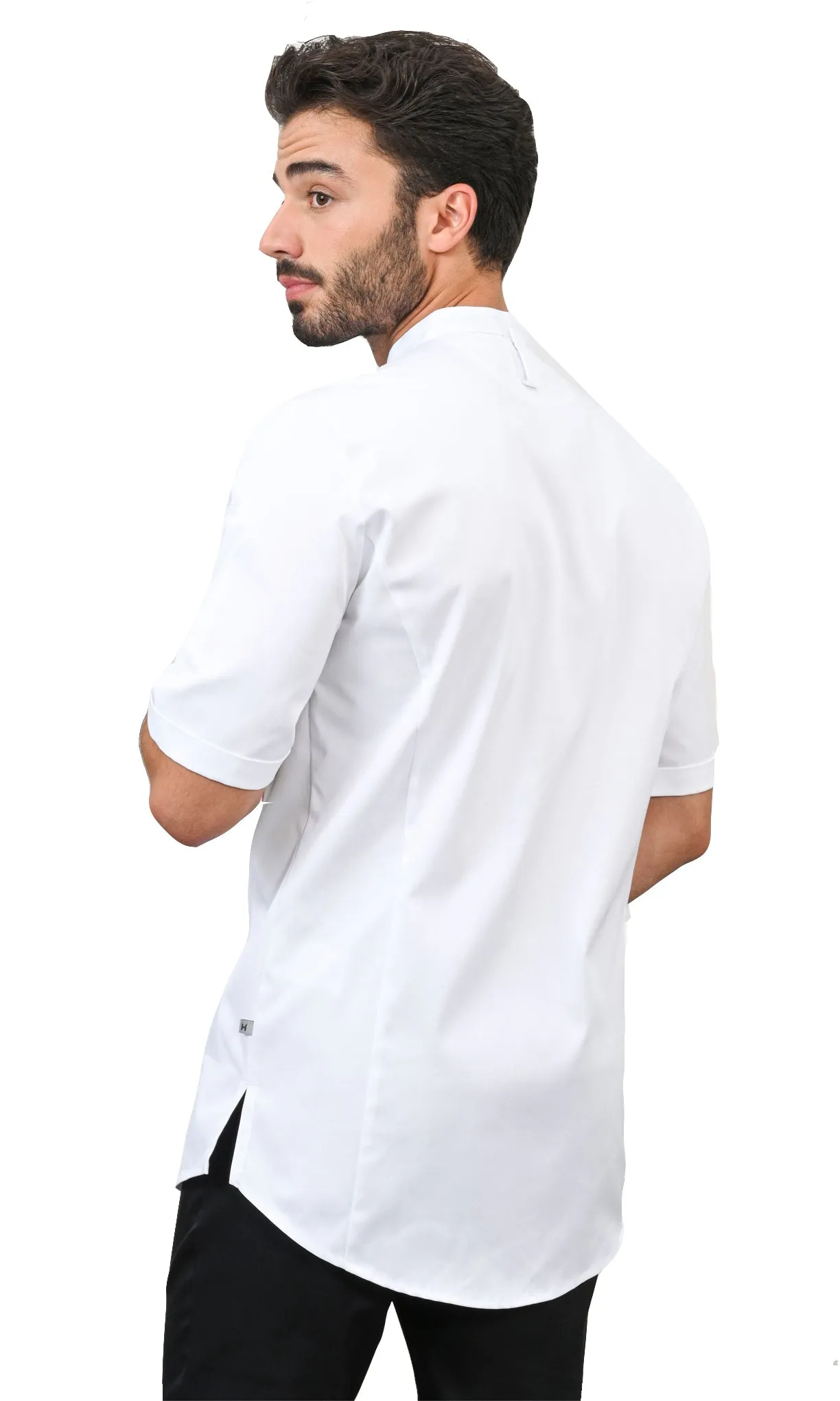 Le Nouveau Chef Tygo Chef Coat