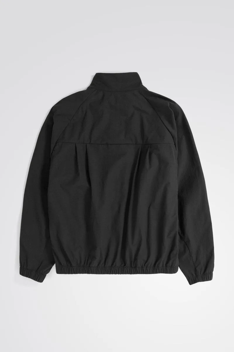 Norse Korso Light Harrington Jacket Black