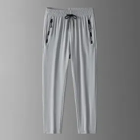 Lightweight Sport Sweatpants Men