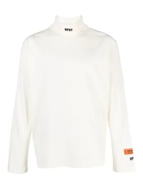 LONG SLEEVED T-SHIRT