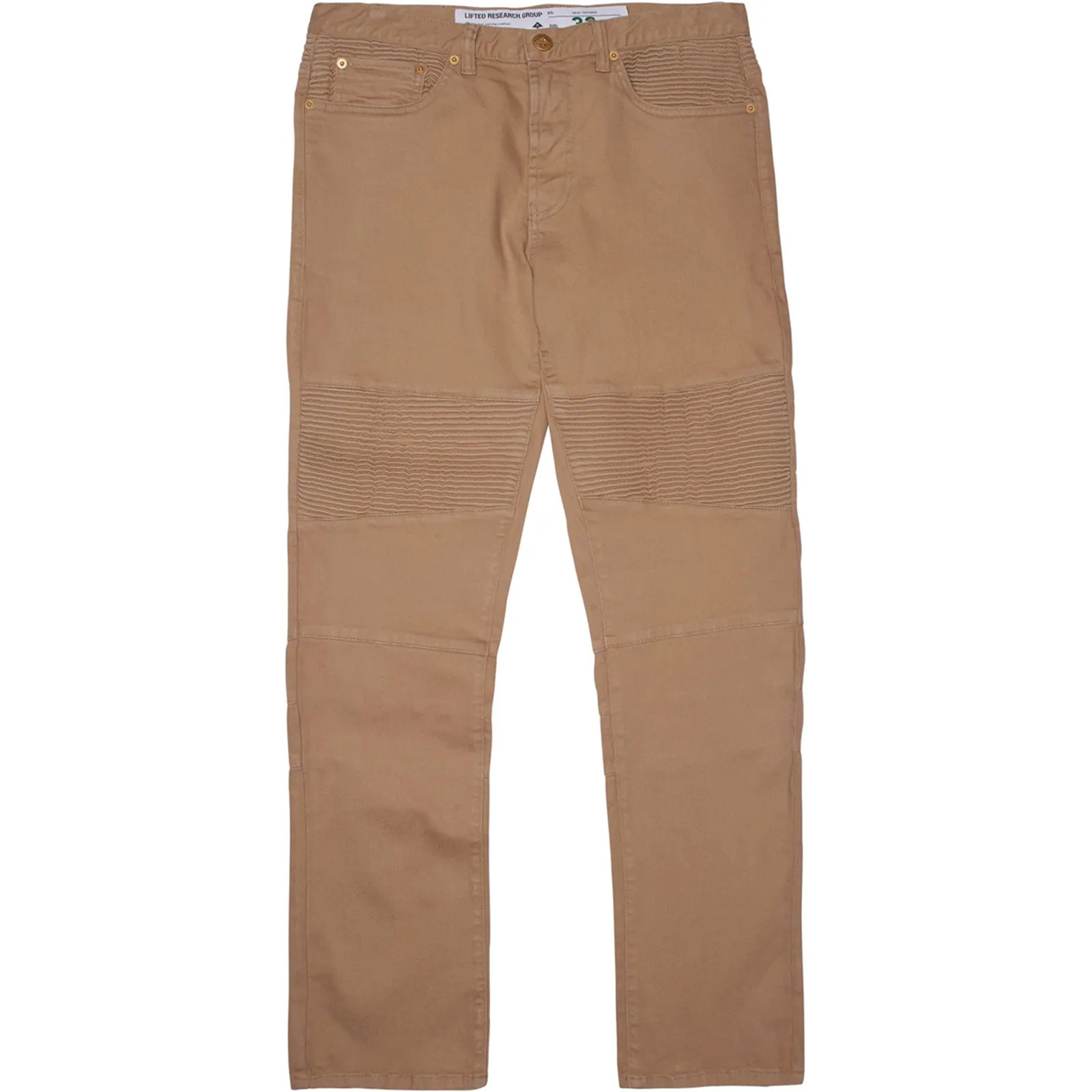 LRG Payola Twill Moto Men's Pants (Brand New)