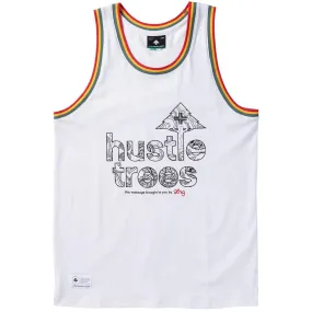 LRG Hustle Deeper Men's Tank Shirts (Brand New)