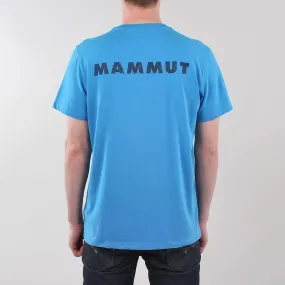 Mammut Logo T-shirt