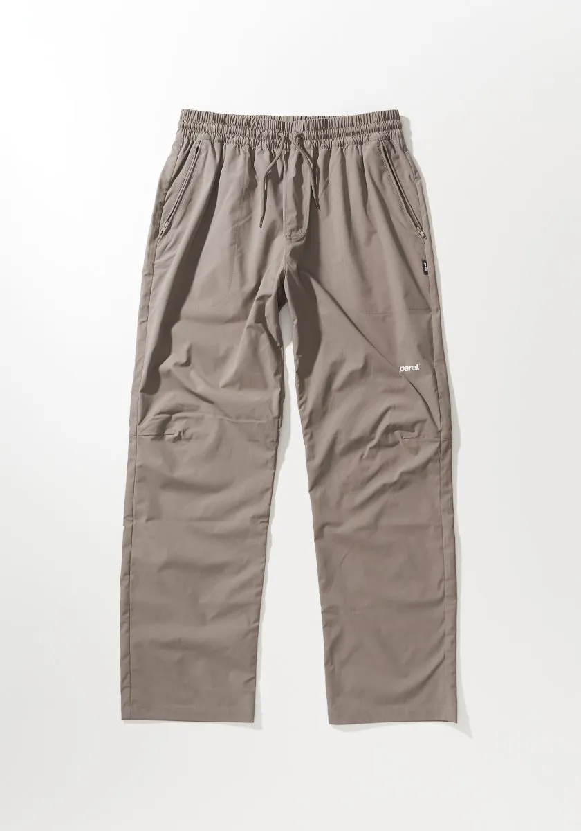 Parel Studios Legan Pants Khaki