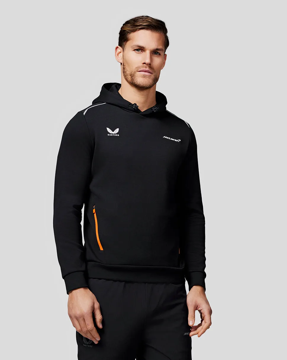 McLaren Mens Performance Hoodie